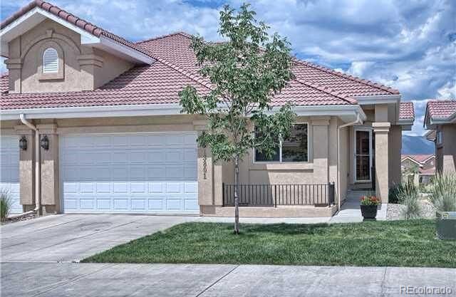 Property Photo:  13801 Paradise Villas Grove  CO 80921 