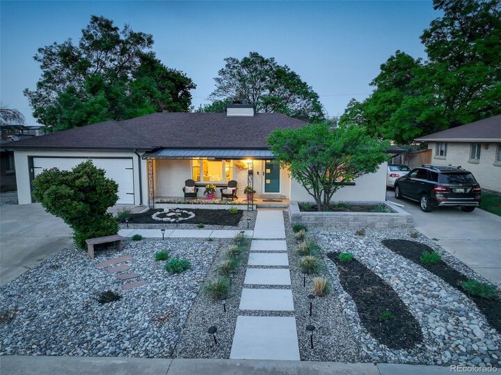 Property Photo:  4160 Ammons Street  CO 80033 