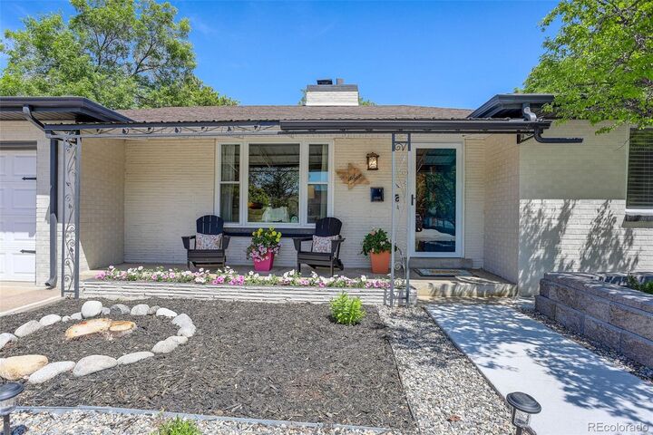 Property Photo:  4160 Ammons Street  CO 80033 