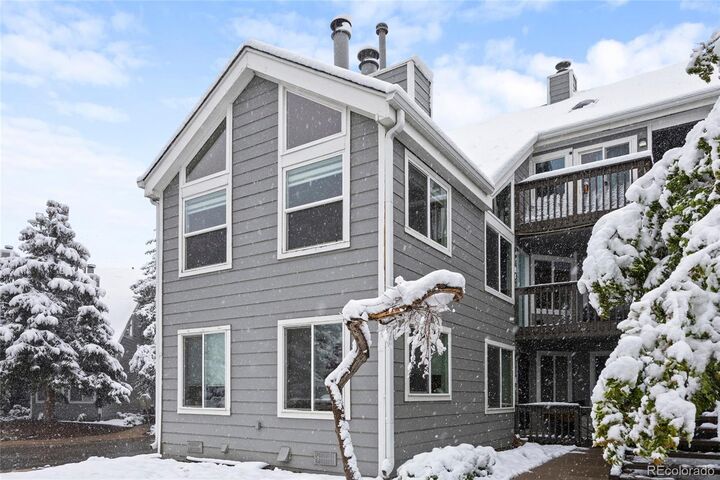 Property Photo:  12414 E Tennessee Circle B  CO 80012 