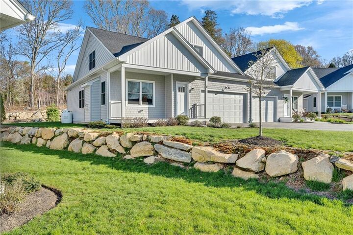 Property Photo:  15 Blue Heron Drive  RI 02891 