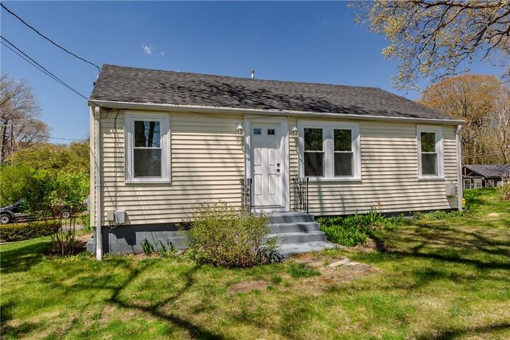 Property Photo:  19 Leigh Road  RI 02864 