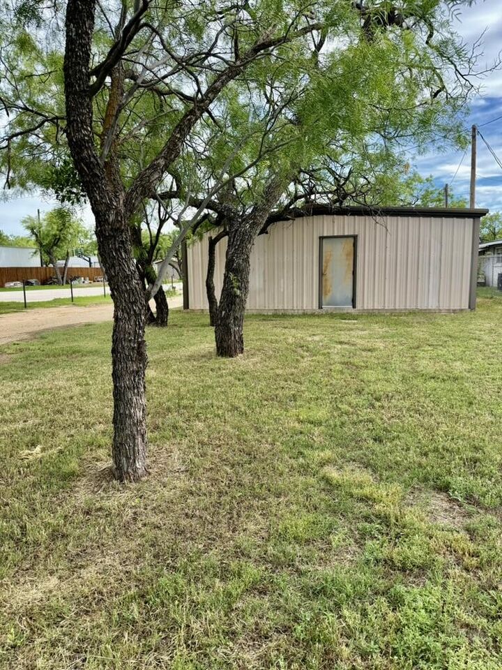 Property Photo:  1912 Shady Point Circle Drive  TX 76904 
