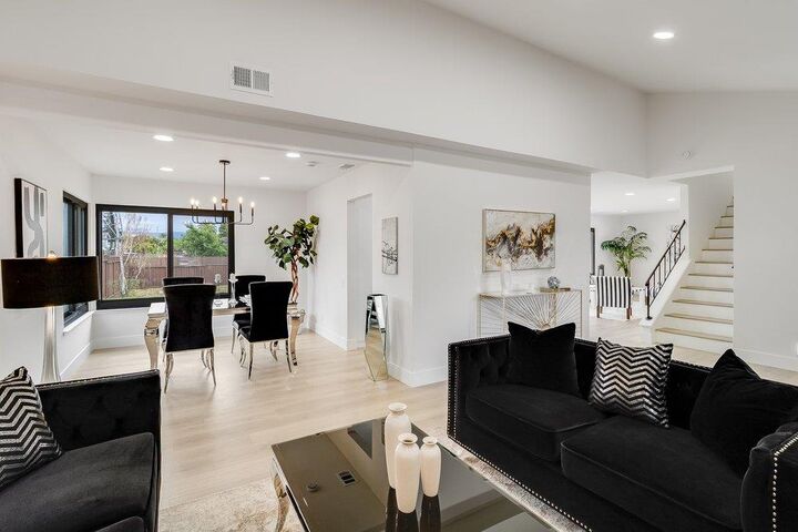 Property Photo:  4494 Fuller Street  CA 95054 