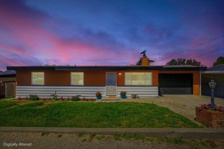 Property Photo:  215 Manfre Road  CA 95076 