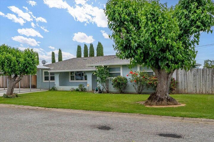Property Photo: 22043 Alma Avenue CA 96080