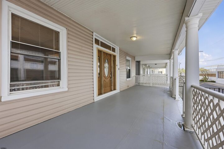 Property Photo:  123 S Berkley Square  NJ 08401 