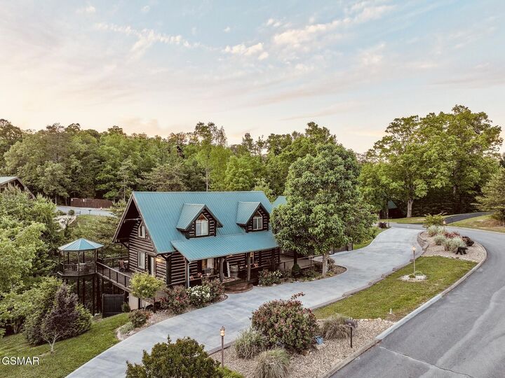 Property Photo:  1347 Zachary Thomas Lane  TN 37876 