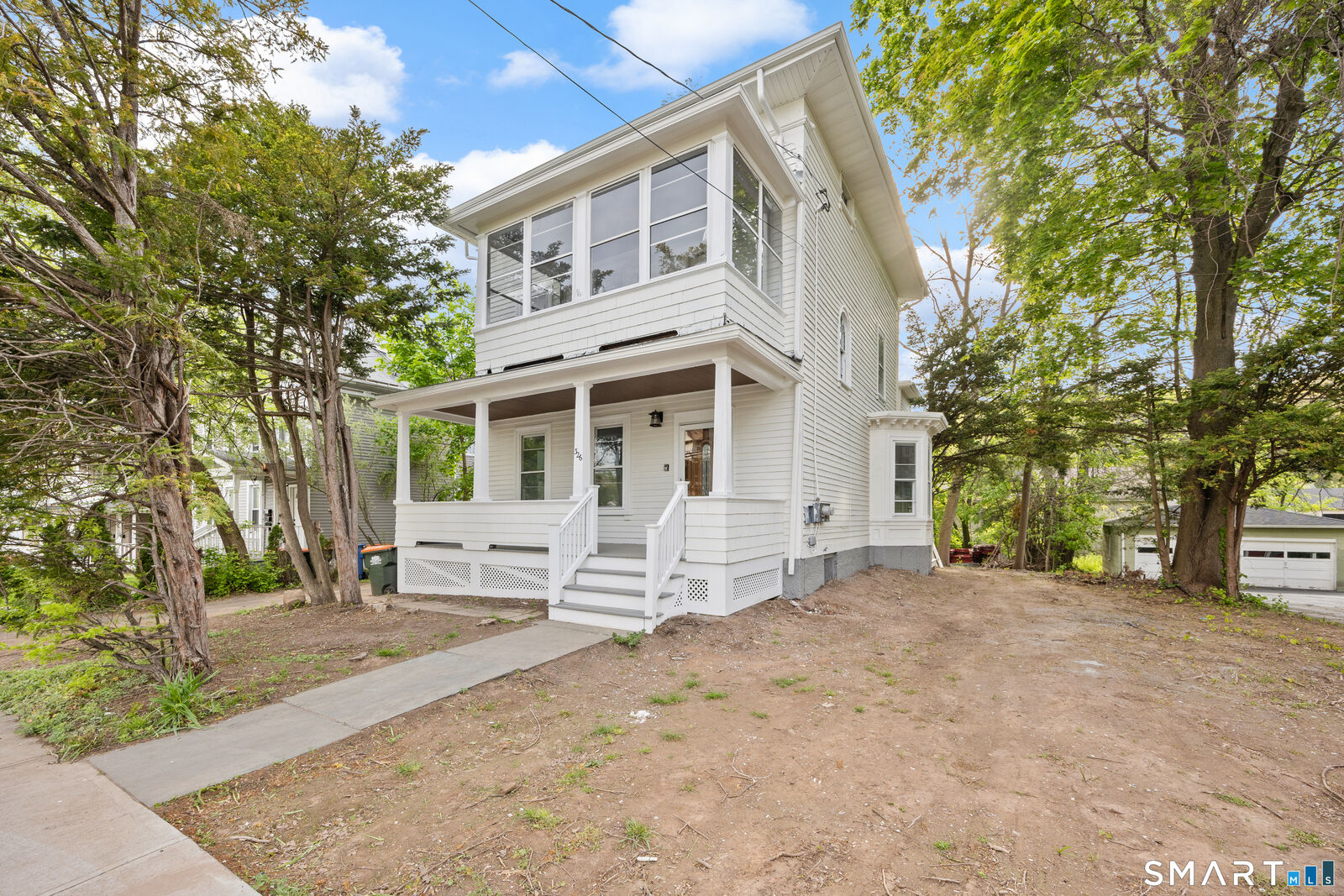 Property Photo:  326 Cook Avenue  CT 06451 