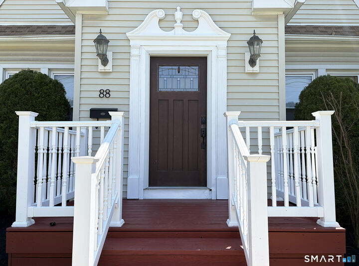 Property Photo: 88 East Brown Street CT 06516