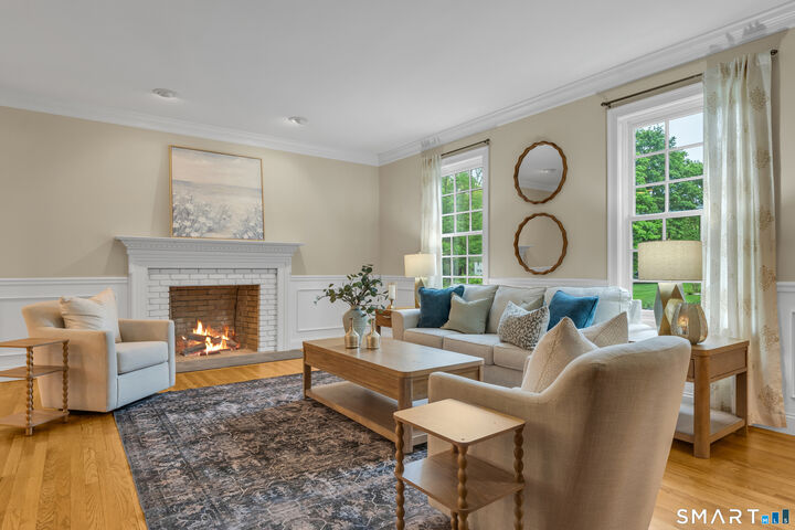 Property Photo:  65 Little Meadow Road  CT 06437 