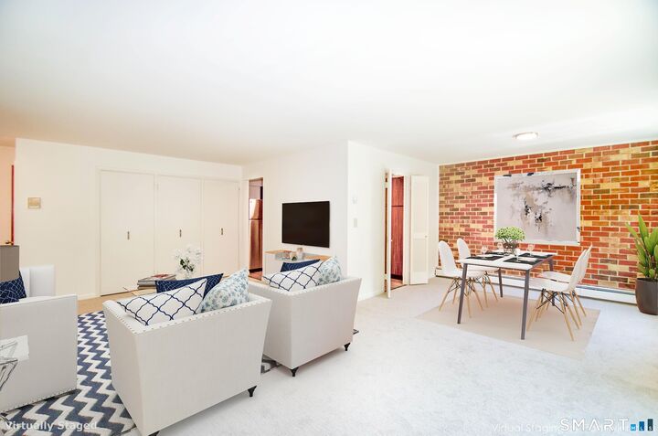 Property Photo: 3900 Park Avenue 7K CT 06604