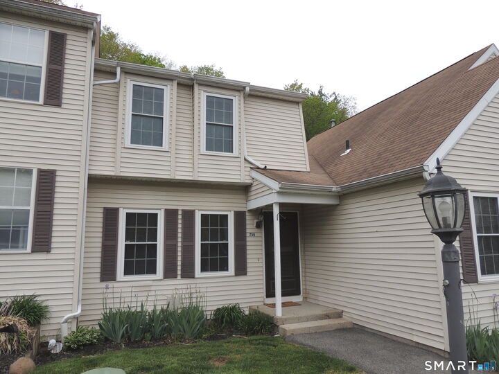 Property Photo:  241 Branford Road 256  CT 06471 