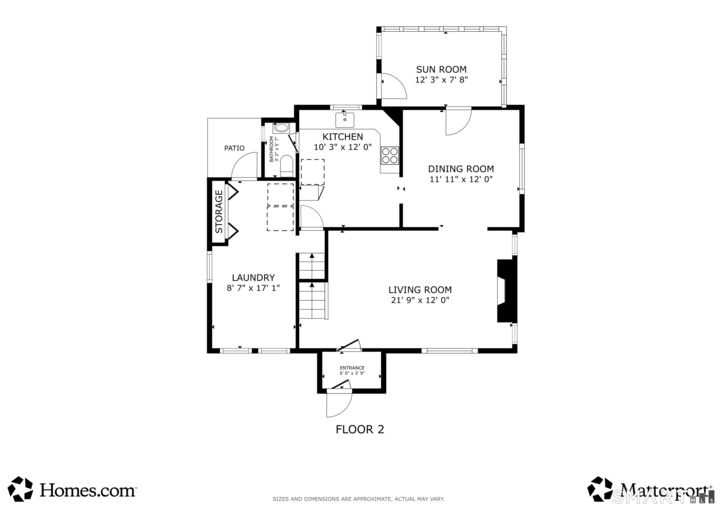 Property Photo: 10 Elliott Street CT 06855