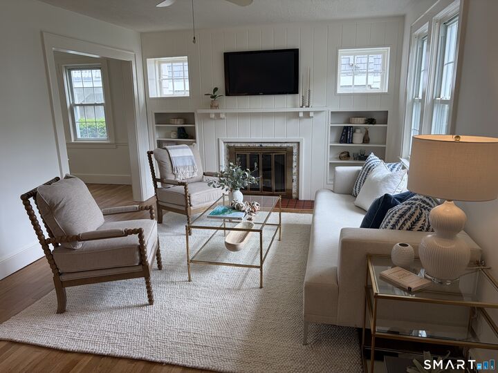 Property Photo:  10 Elliott Street  CT 06855 