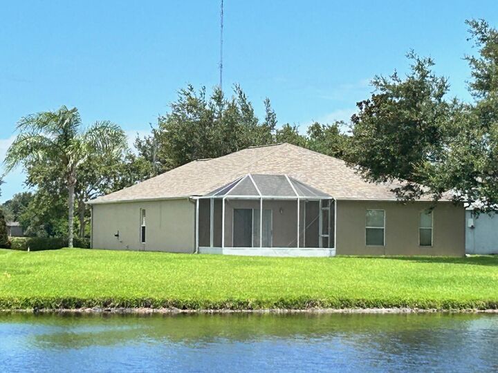 Property Photo:  4760 Manchester Drive  FL 32955 