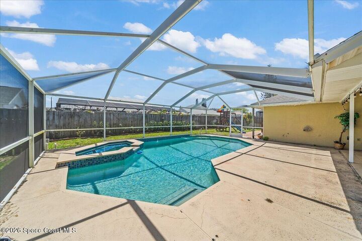 Property Photo:  1815 Arbor Drive  FL 32935 