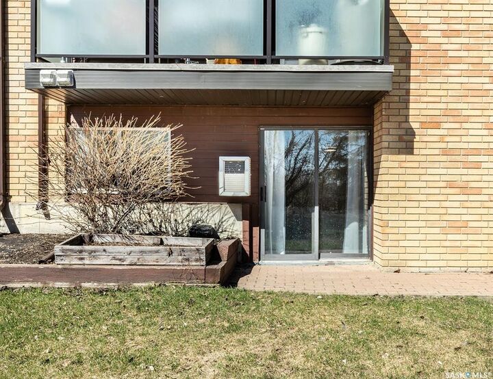 Photo de la propriété:  411 Tait Court 102  SK S7H 5L3 