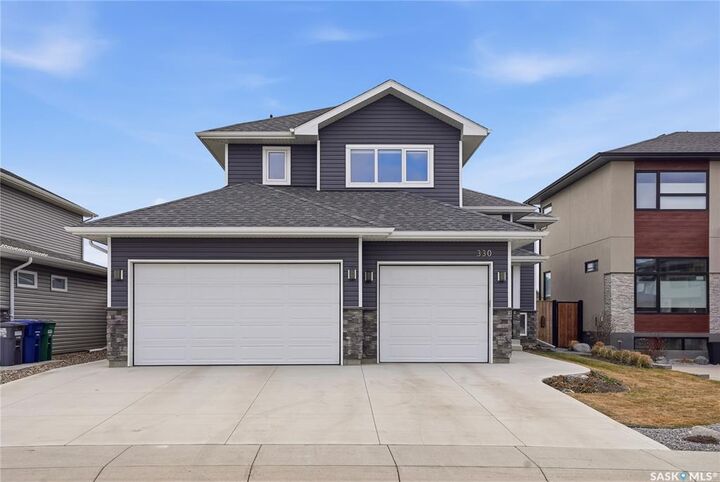 Photo de la propriété:  330 Hamm Way  SK S7V 0W3 