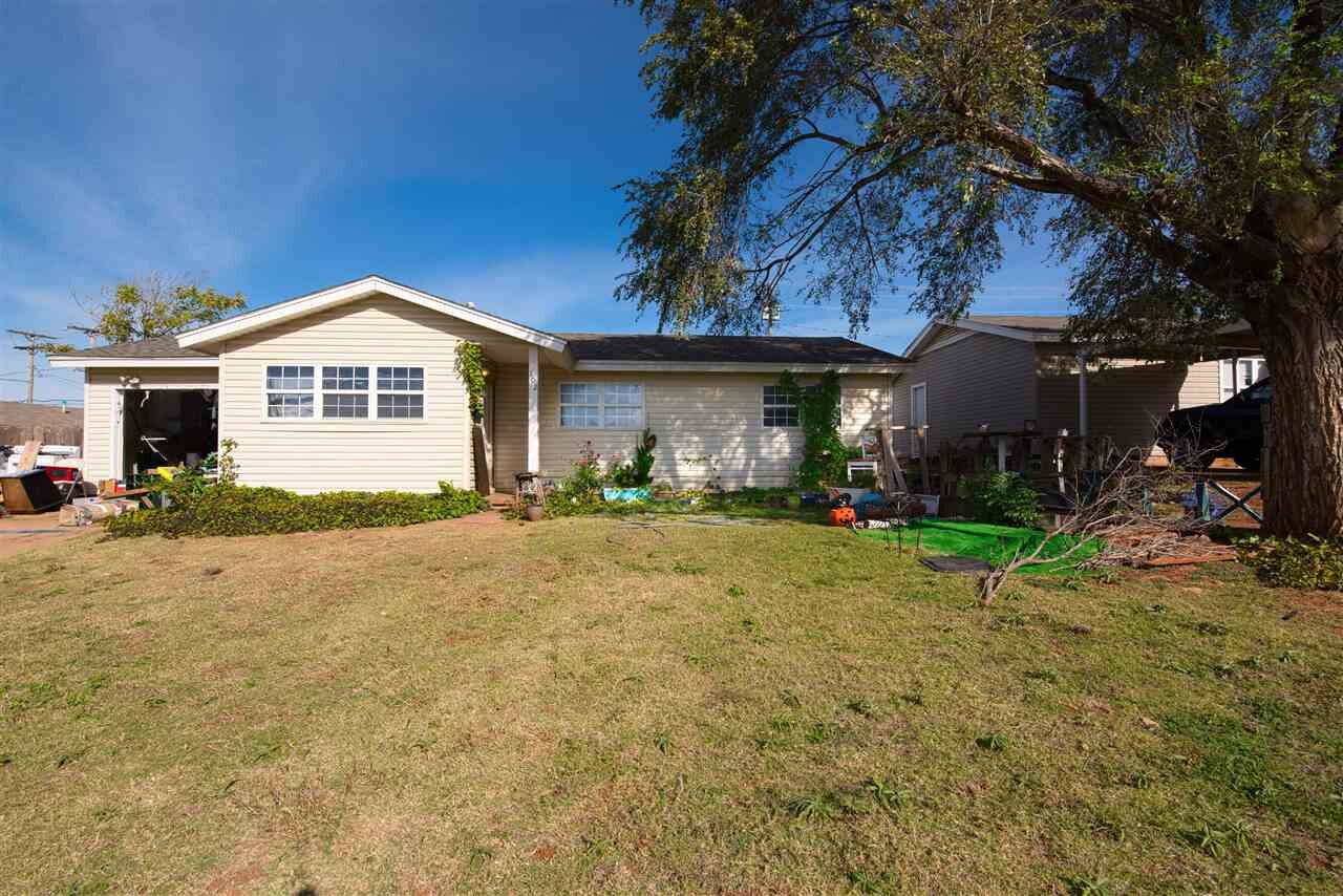 Property Photo:  102 Elaine Drive  OK 73632 