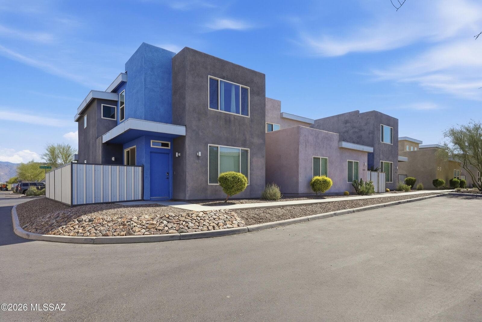 Property Photo:  8626 E Innovative Drive  AZ 85710 
