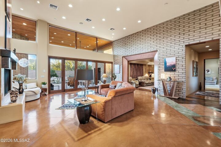 Property Photo:  12772 N Sorrel Stallion Place  AZ 85658 