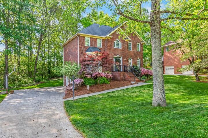 Property Photo:  7088 Orchard Path Drive  NC 27012 