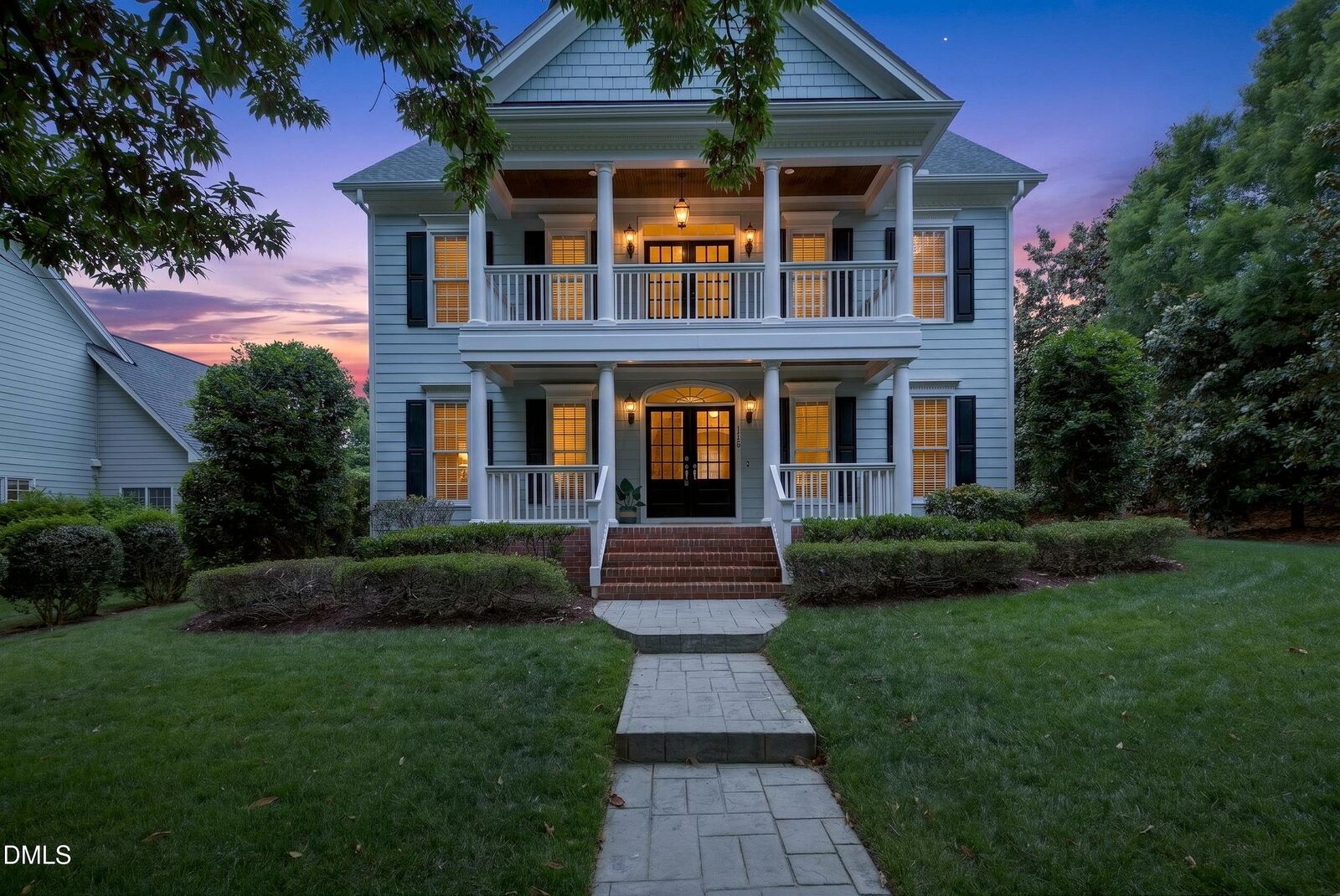 Property Photo:  1113 Carpenter Town Lane  NC 27519 