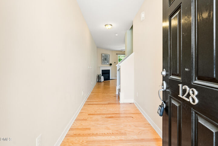 Property Photo:  128 Wembley Drive  NC 27527 