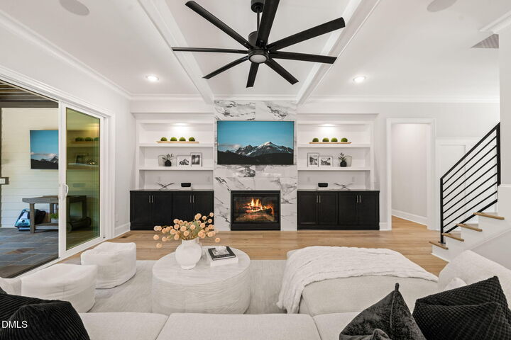 Property Photo:  7113 Barn Owl Lane  NC 27614 