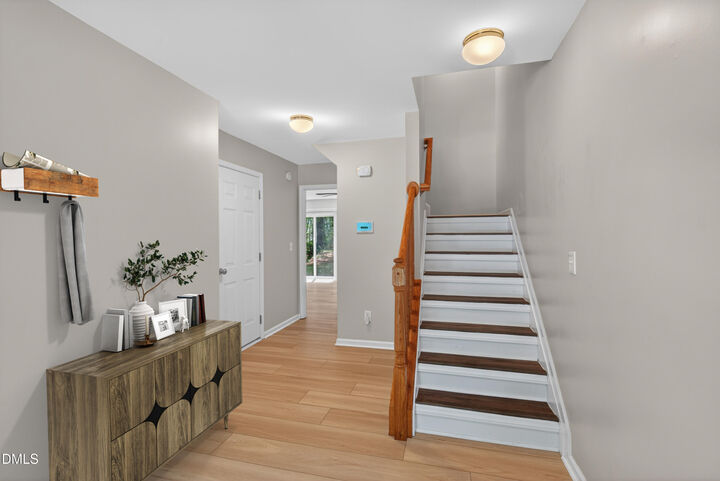 Property Photo: 4012 Lillington Drive NC 27704