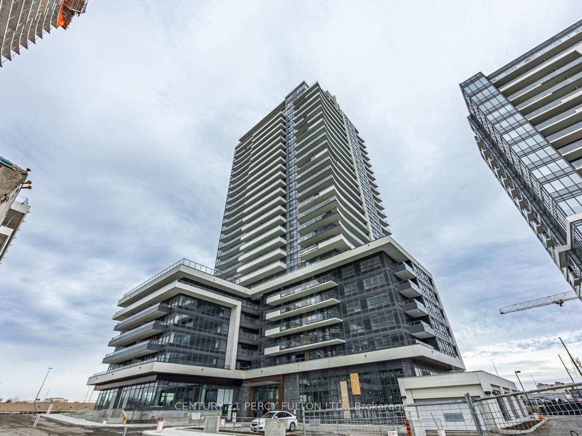 Photo de la propriété:  1455 Celebration Drive 215  ON L1W 0C3 