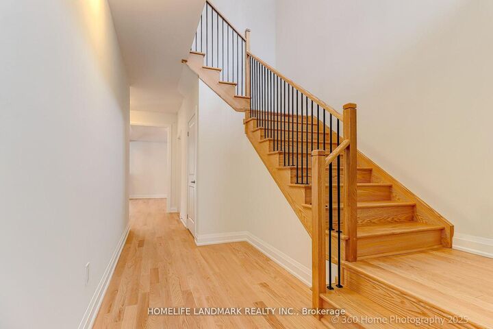 Property Photo: 219 Seguin Street ON L4E 1N7