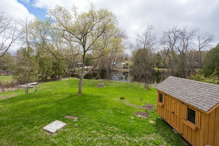 Property Photo: 154 Sunsmile Lane ON K0K 3J0
