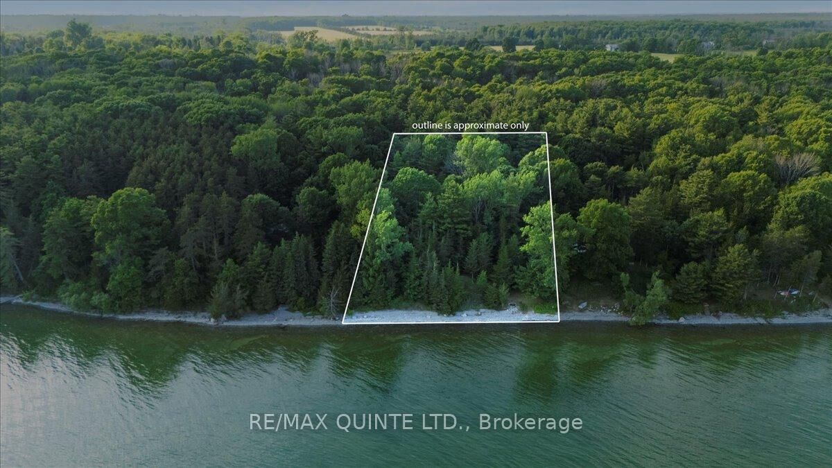 Property Photo: 102 Dorenberg Lane ON K0K 2T0
