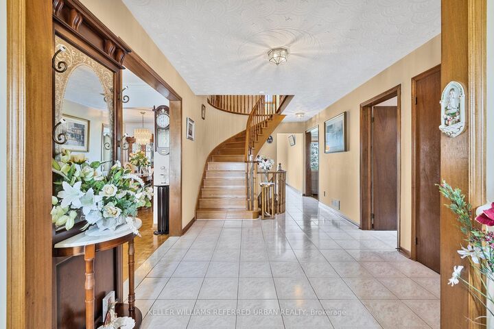 Property Photo: 160 Miller Park Avenue ON L3Z 2K3