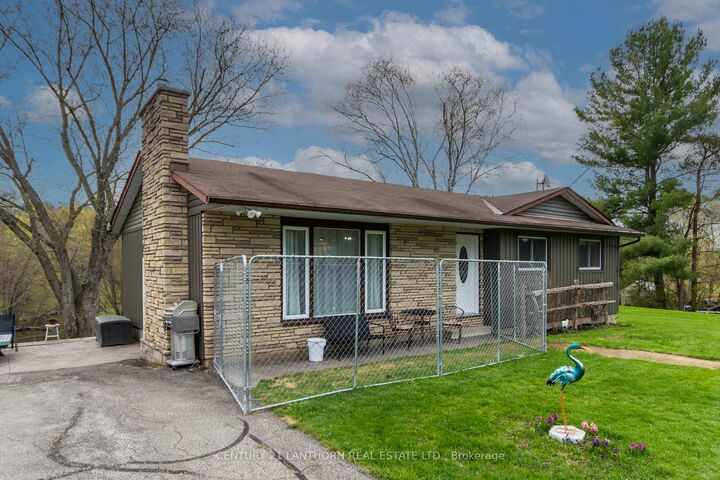 Property Photo: 1123 Old Wooler Road ON K0K 1R0