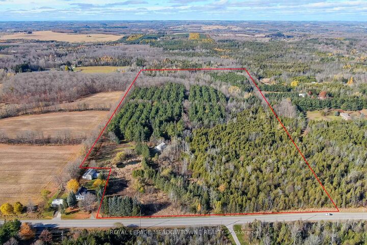 Property Photo:  9328 Wellington Rd 50 Road  ON N0B 1T0 