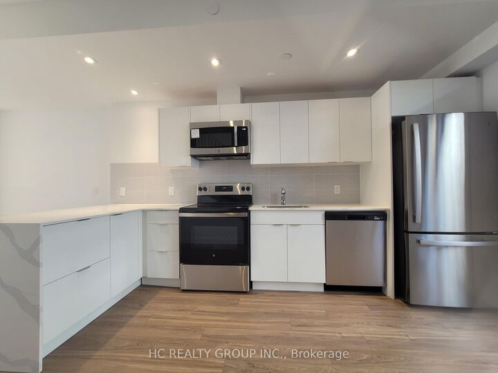 Property Photo: 11 Calamint Lane ON M1W 2H1