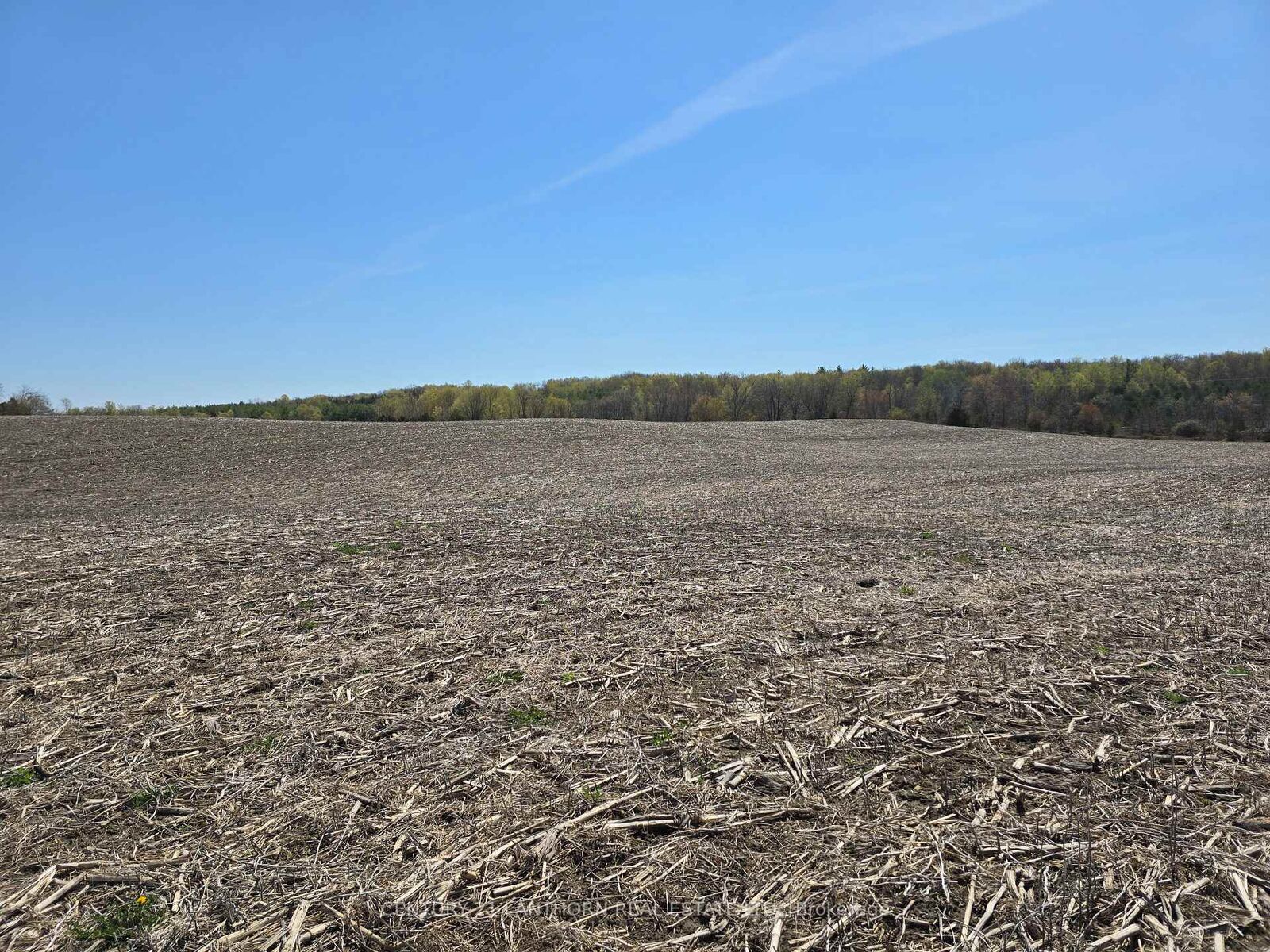 Property Photo:  0 Windmill Road  ON K0K 3H0 