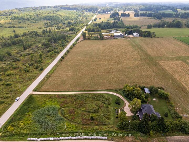 Property Photo:  155104 7th Line  ON N0C 1H0 