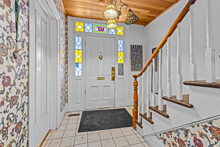 Property Photo: 667 George Street N ON K9H 3S7