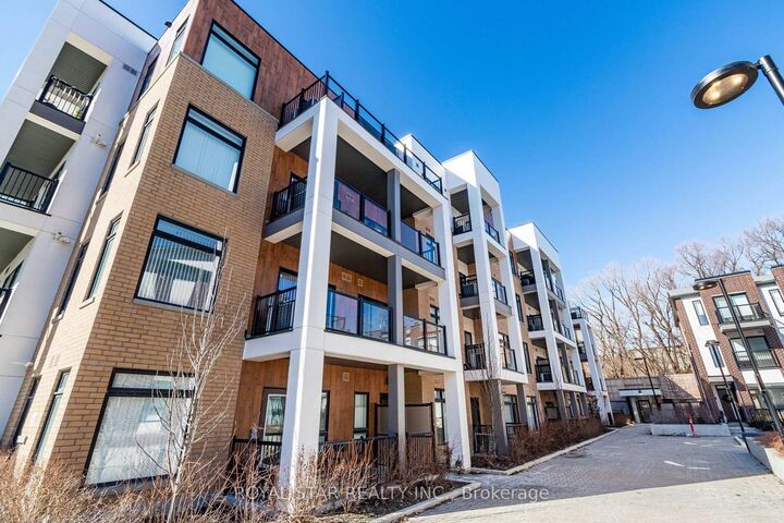 120 Canon Jackson Drive 401 — photo 1