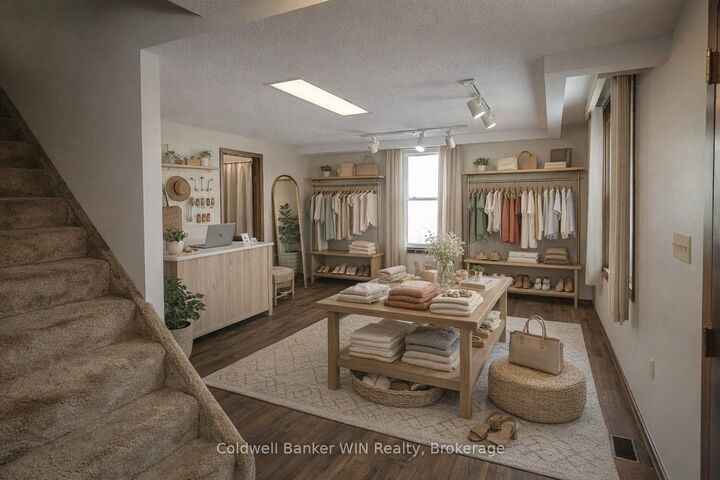 Property Photo: 120 King Street E ON N0G 2L2