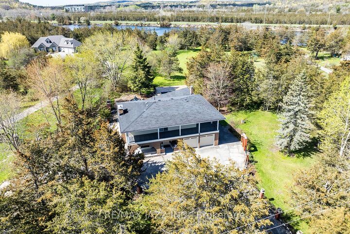 Property Photo: 1249 Glen Miller Road ON K0K 2C0