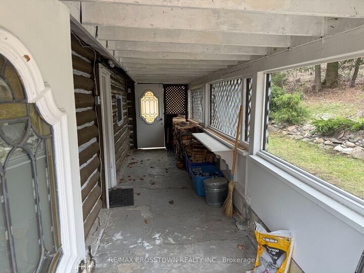 Property Photo: 1161 Uffington Road ON P1L 1X1