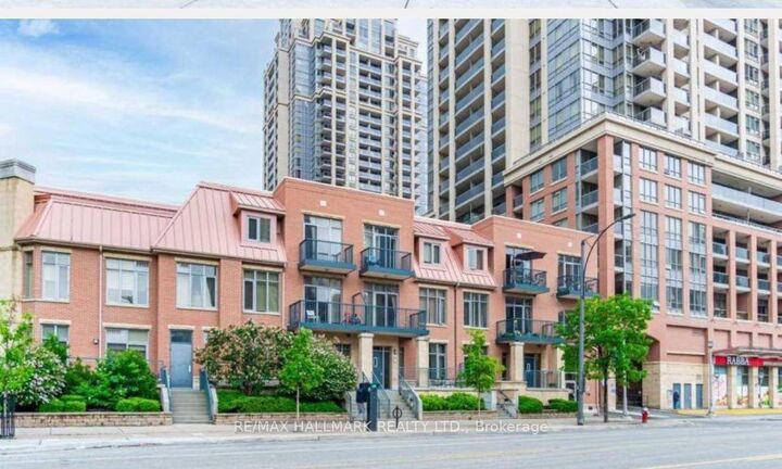 320 City Centre Drive 318 — photo 1