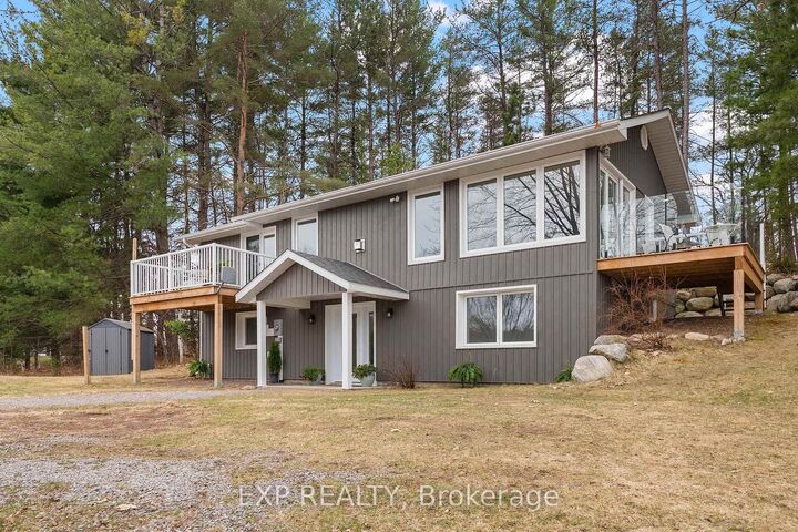 Property Photo: 59 Strack Lane ON K0J 1B0