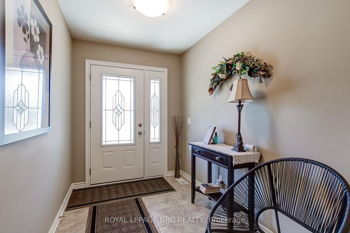 Property Photo: 11 Rose Glen Crescent ON L0S 1T0