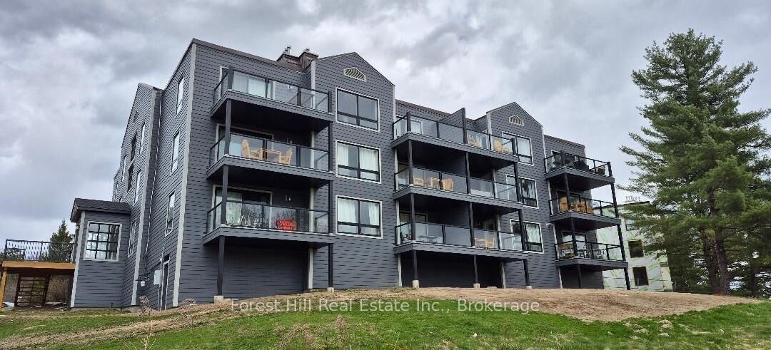 Property Photo: 1235 Deerhurst Drive 54-303 ON P1H 2E8